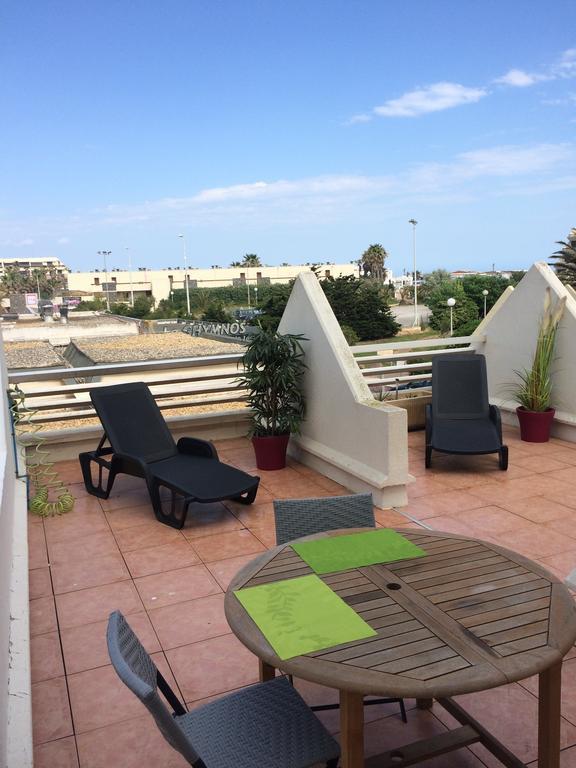 Cap D'Agde Naturiste F الغرفة الصورة