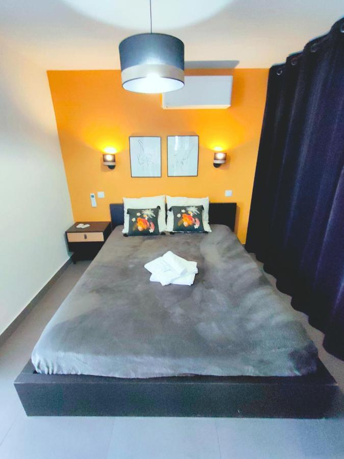 Cap D'Agde Naturiste F المظهر الخارجي الصورة