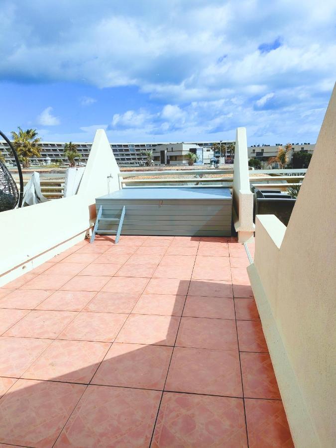 Cap D'Agde Naturiste F المظهر الخارجي الصورة